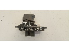 Recambio de mando elevalunas trasero izquierdo para hyundai i30 1.6 crdi cat referencia OEM IAM   