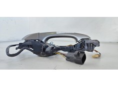Recambio de maneta exterior delantera derecha para jaguar xf 2.7 v6 diesel cat referencia OEM IAM   