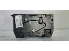 Recambio de mando climatizador para peugeot 307 (s1) xr clim referencia OEM IAM 96430991XT  