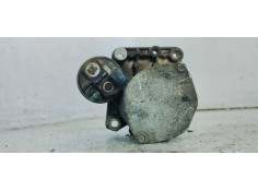 Recambio de motor arranque para peugeot 3008 1.6hdi 115 fap referencia OEM IAM 9662854180  