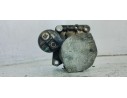 Recambio de motor arranque para peugeot 3008 1.6hdi 115 fap referencia OEM IAM 9662854180  