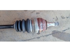 Recambio de transmision delantera derecha para opel astra g berlina comfort referencia OEM IAM   