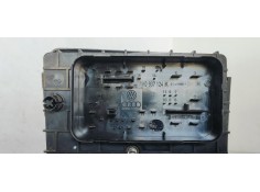 Recambio de caja reles / fusibles para skoda octavia berlina (1z3) edition 100 referencia OEM IAM 1K0937124K  