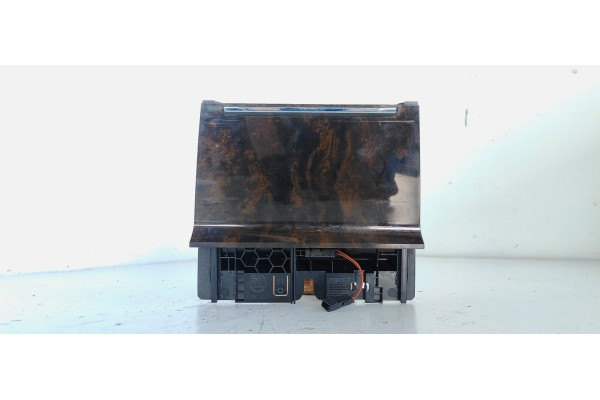 Recambio de cenicero para skoda octavia combi (5e5) ambition referencia OEM IAM 5E1863077C  