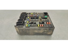 Recambio de caja reles / fusibles para renault scenic iii 1.9 dci 130 referencia OEM IAM 284B62342R  