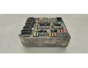 Recambio de caja reles / fusibles para renault scenic iii 1.9 dci 130 referencia OEM IAM 284B62342R  