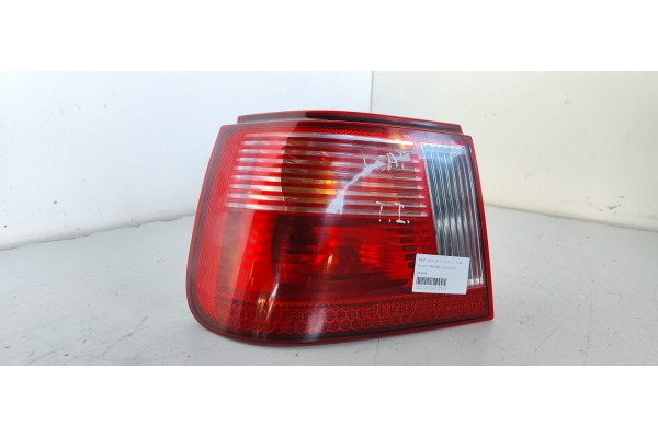 Recambio de piloto trasero izquierdo para seat ibiza (6k1) 1.9 tdi referencia OEM IAM 964039  