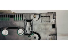 Recambio de mando climatizador para peugeot 307 (s1) xr clim referencia OEM IAM 96430991XT  