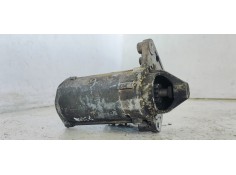 Recambio de motor arranque para peugeot 3008 1.6hdi 115 fap referencia OEM IAM 9662854180  