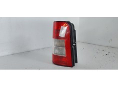 Recambio de piloto trasero izquierdo para peugeot partner (s2) combi pro pack cd referencia OEM IAM   