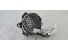 Recambio de depresor freno / bomba vacio para mercedes-benz vito (w638) caja cerrada referencia OEM IAM A6112300165  