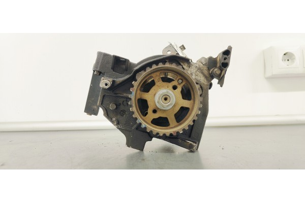 Recambio de bomba inyeccion para citroen c4 berlina cool referencia OEM IAM 0445010102  