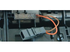 Recambio de cenicero para skoda octavia combi (5e5) ambition referencia OEM IAM 5E1863077C  