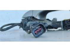 Recambio de maneta exterior delantera derecha para jaguar xf 2.7 v6 diesel cat referencia OEM IAM   