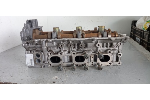 Recambio de culata para nissan murano (z50) básico referencia OEM IAM   