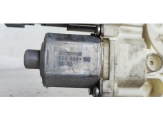 Recambio de motor elevalunas delantero izquierdo para peugeot 407 sw sr confort referencia OEM IAM   