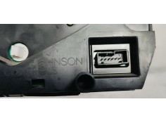 Recambio de mando climatizador para peugeot 307 (s1) xr clim referencia OEM IAM 96430991XT  