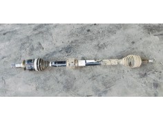 TRANSMISION DELANTERA DERECHA 