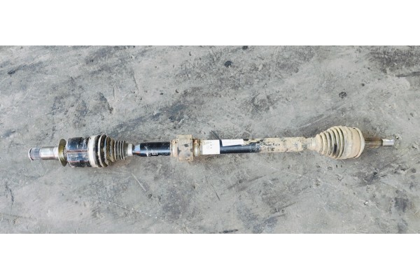 Recambio de transmision delantera derecha para toyota corolla (e21) zwe219l-dhxnbw(6h) referencia OEM IAM   