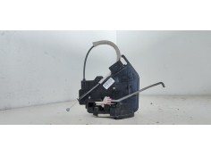 CERRADURA PUERTA TRASERA IZQUIERDA 81410H8010HJ4 