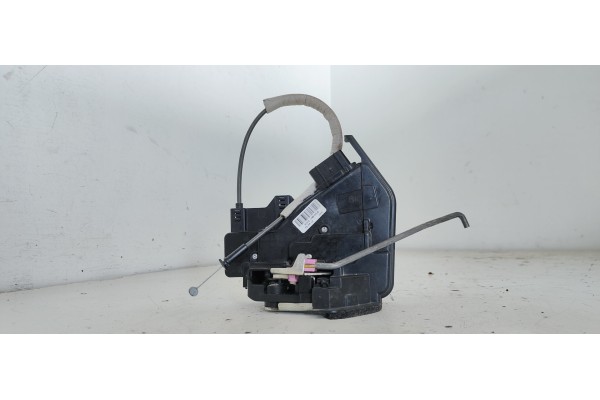 Recambio de cerradura puerta trasera izquierda para kia rio (yb) edition 7 referencia OEM IAM 81410H8010HJ4  