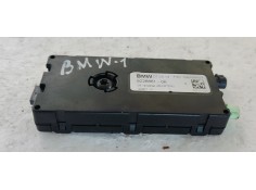 Recambio de modulo electronico para bmw serie 1 lim. (f20) 2.0d 115 [116] fap referencia OEM IAM 9226881  