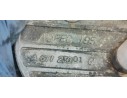 Recambio de depresor freno / bomba vacio para mercedes-benz vito (w638) caja cerrada referencia OEM IAM A6112300165  