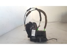 CERRADURA PUERTA TRASERA IZQUIERDA 