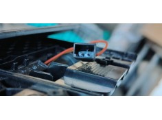 Recambio de cenicero para skoda octavia combi (5e5) ambition referencia OEM IAM 5E1863077C  