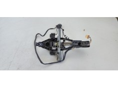 Recambio de maneta exterior delantera derecha para jaguar xf 2.7 v6 diesel cat referencia OEM IAM   