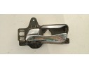 Recambio de maneta interior trasera izquierda para hyundai i30 1.6 crdi cat referencia OEM IAM 83613FD000  