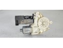Recambio de motor elevalunas delantero izquierdo para peugeot 407 sw sr confort referencia OEM IAM   