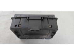 Recambio de pantalla multifuncion para opel zafira a elegance referencia OEM IAM 13207115  
