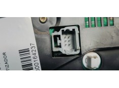 Recambio de mando climatizador para peugeot 307 (s1) xr clim referencia OEM IAM 96430991XT  