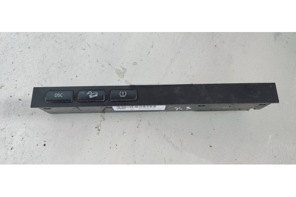 Recambio de mando multifuncion para bmw x3 (e83) 3.0d 204 4x4 referencia OEM IAM 61313413210  