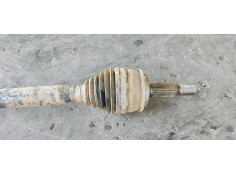 Recambio de transmision delantera derecha para toyota corolla (e21) zwe219l-dhxnbw(6h) referencia OEM IAM   