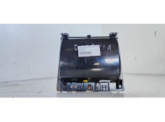 Recambio de cenicero para skoda octavia combi (5e5) ambition referencia OEM IAM 5E1863077C  