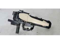 Recambio de maneta exterior delantera derecha para mercedes-benz clase b (w246) b 180 cdi be (246.200) referencia OEM IAM A20476