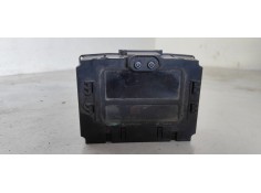 Recambio de pantalla multifuncion para opel zafira a elegance referencia OEM IAM 13207115  