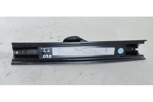 Recambio de mando multifuncion para bmw serie 5 berlina (e60) 525d referencia OEM IAM 7071111  