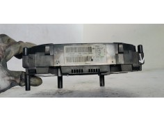 Recambio de mando climatizador para peugeot 307 (s1) xr clim referencia OEM IAM 96430991XT  