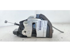 Recambio de cerradura puerta trasera izquierda para kia rio (yb) edition 7 referencia OEM IAM 81410H8010HJ4  