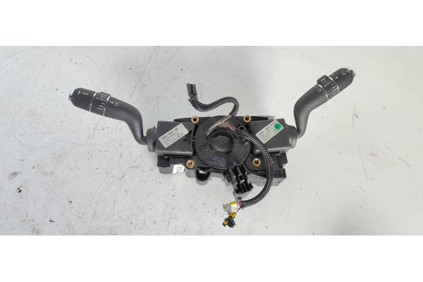 Recambio de mando multifuncion para jaguar xf 2.7 v6 diesel luxury referencia OEM IAM 8W8313N064AA  