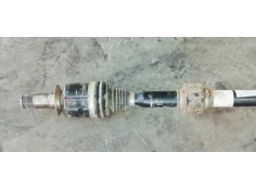 Recambio de transmision delantera derecha para toyota corolla (e21) zwe219l-dhxnbw(6h) referencia OEM IAM   