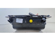 Recambio de cenicero para skoda octavia combi (5e5) ambition referencia OEM IAM 5E1863077C  
