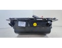 Recambio de cenicero para skoda octavia combi (5e5) ambition referencia OEM IAM 5E1863077C  