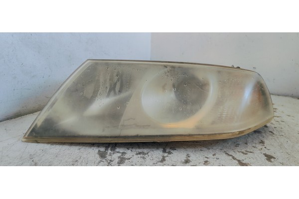Recambio de faro izquierdo para skoda octavia berlina (1z3) edition 100 referencia OEM IAM 036651111L  