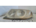 Recambio de faro izquierdo para skoda octavia berlina (1z3) edition 100 referencia OEM IAM 036651111L  