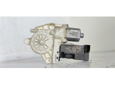 Recambio de motor elevalunas delantero izquierdo para peugeot 407 sw sr confort referencia OEM IAM   