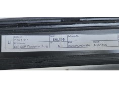 Recambio de mando multifuncion para bmw serie 5 berlina (e60) 525d referencia OEM IAM 7071111  